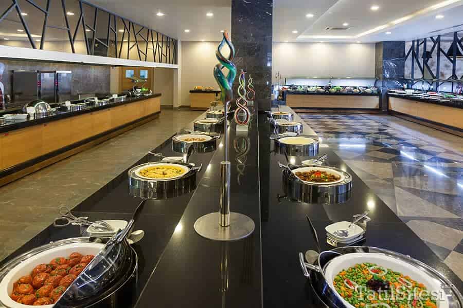 Thor By Alkoçlar Exclusive Bodrum 